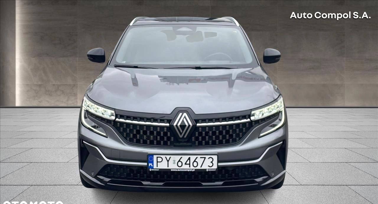 Renault Austral cena 164900 przebieg: 6500, rok produkcji 2023 z Nowe Miasto nad Pilicą małe 191